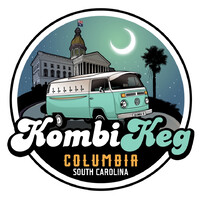 Kombi Keg Columbia logo, Kombi Keg Columbia contact details