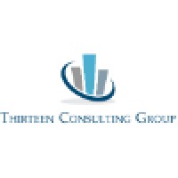 Thirteen Consulting Group, Inc. logo, Thirteen Consulting Group, Inc. contact details