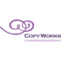 CopyWorks Communications logo, CopyWorks Communications contact details