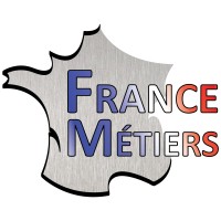 France Métiers logo, France Métiers contact details