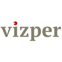 VIZPER logo, VIZPER contact details