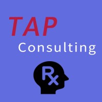 TAP Consulting Company logo, TAP Consulting Company contact details