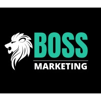 Boss Marketing logo, Boss Marketing contact details