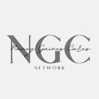 NGC NETWORK logo, NGC NETWORK contact details