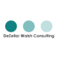 DeZellar Walsh Consulting LLC logo, DeZellar Walsh Consulting LLC contact details