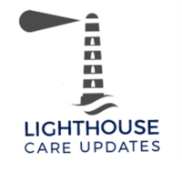 Lighthouse Care Updates logo, Lighthouse Care Updates contact details