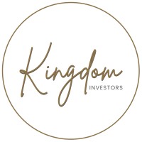 Kingdom Investors logo, Kingdom Investors contact details