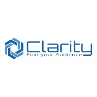 Clarity Media, Inc. logo, Clarity Media, Inc. contact details