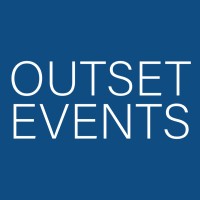 Outset Events logo, Outset Events contact details