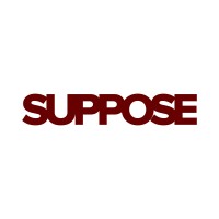 Suppose Media logo, Suppose Media contact details