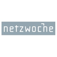 Netzwoche logo, Netzwoche contact details