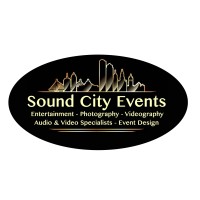 Sound City Events logo, Sound City Events contact details