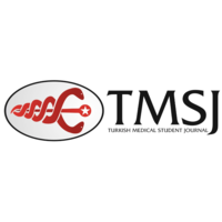 Turkish Medical Student Journal logo, Turkish Medical Student Journal contact details