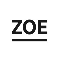 Editions Zoé logo, Editions Zoé contact details