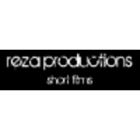 Reza Productions logo, Reza Productions contact details