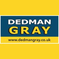 Dedman Gray Property Consultants logo, Dedman Gray Property Consultants contact details