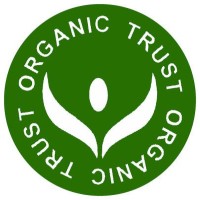 Organic Trust logo, Organic Trust contact details