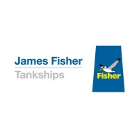 James Fisher Tankships logo, James Fisher Tankships contact details