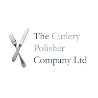 The Cutlery Polisher Company logo, The Cutlery Polisher Company contact details