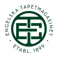 Engelska Tapetmagasinet logo, Engelska Tapetmagasinet contact details