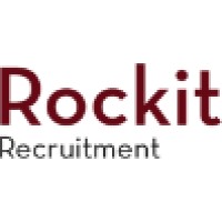 Rockit Recruitment Ltd logo, Rockit Recruitment Ltd contact details