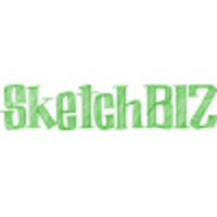 SketchBIZ LLC logo, SketchBIZ LLC contact details