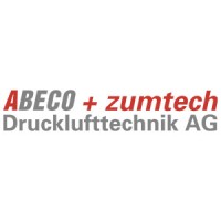 Abeco + Zumtech Drucklufttechnik AG logo, Abeco + Zumtech Drucklufttechnik AG contact details