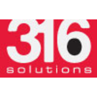 316 Solutions logo, 316 Solutions contact details