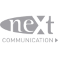 Next Communication SA logo, Next Communication SA contact details