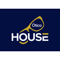 Ótica House logo, Ótica House contact details