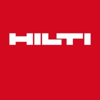 Hilti Turkey logo, Hilti Turkey contact details