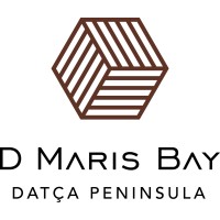 D-Maris Bay Datça Peninsula logo, D-Maris Bay Datça Peninsula contact details