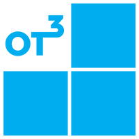 OT3 - Management Services logo, OT3 - Management Services contact details