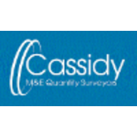 Cassidy M&E Quantity Surveyors Ltd logo, Cassidy M&E Quantity Surveyors Ltd contact details