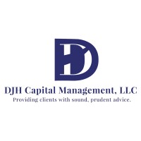 DJH Capital Management logo, DJH Capital Management contact details