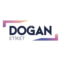 Doğan Etiket logo, Doğan Etiket contact details