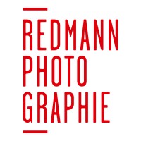 Redmann Photographie logo, Redmann Photographie contact details