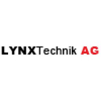 LYNXTechnik AG logo, LYNXTechnik AG contact details