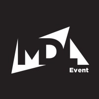 MDL EVENT logo, MDL EVENT contact details