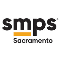 SMPS Sacramento logo, SMPS Sacramento contact details