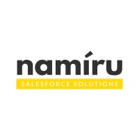 NAMÍRU Solutions | Salesforce Implementation Partner logo, NAMÍRU Solutions | Salesforce Implementation Partner contact details