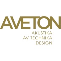 AVETON s.r.o. logo, AVETON s.r.o. contact details