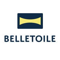 BELLETOILE IMMOBILIER logo, BELLETOILE IMMOBILIER contact details