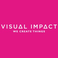 Visual Impact Creative Ltd logo, Visual Impact Creative Ltd contact details