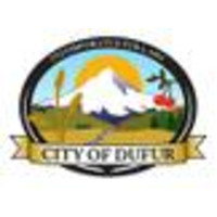 City Of Dufur logo, City Of Dufur contact details