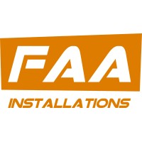 FAA Installations logo, FAA Installations contact details