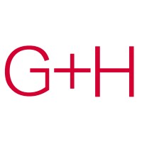 G+H Tragwerksplanung GmbH logo, G+H Tragwerksplanung GmbH contact details