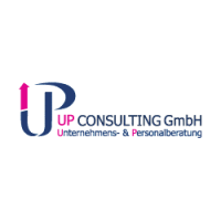 UP CONSULTING GmbH logo, UP CONSULTING GmbH contact details