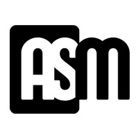 ASM Consulting Ltd logo, ASM Consulting Ltd contact details