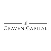 Craven Capital Group logo, Craven Capital Group contact details